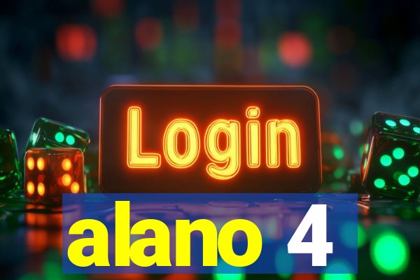 alano 4